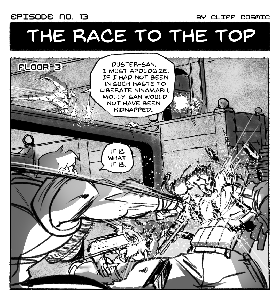 Race to the Top panel 1